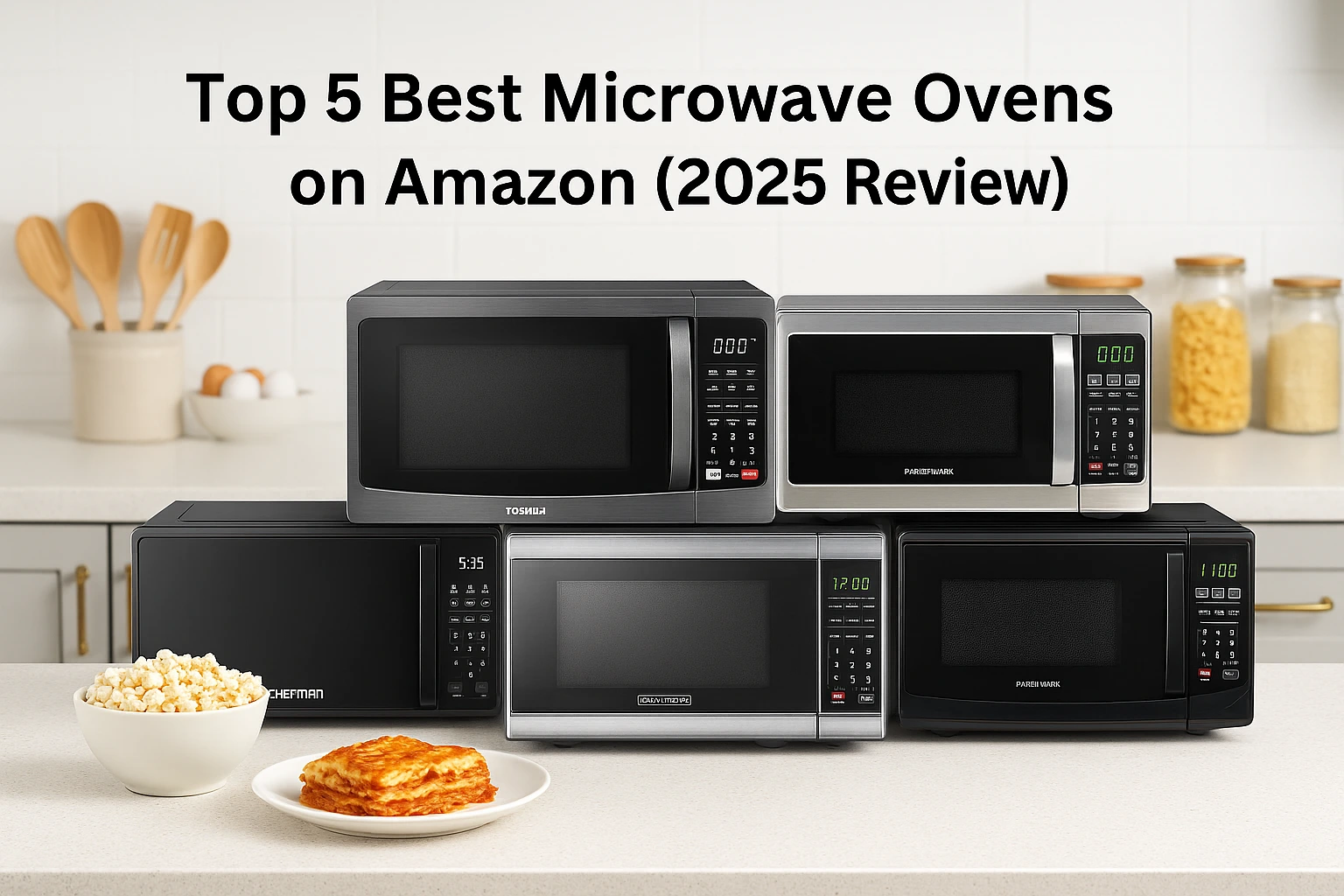 Best Microwave Ovens