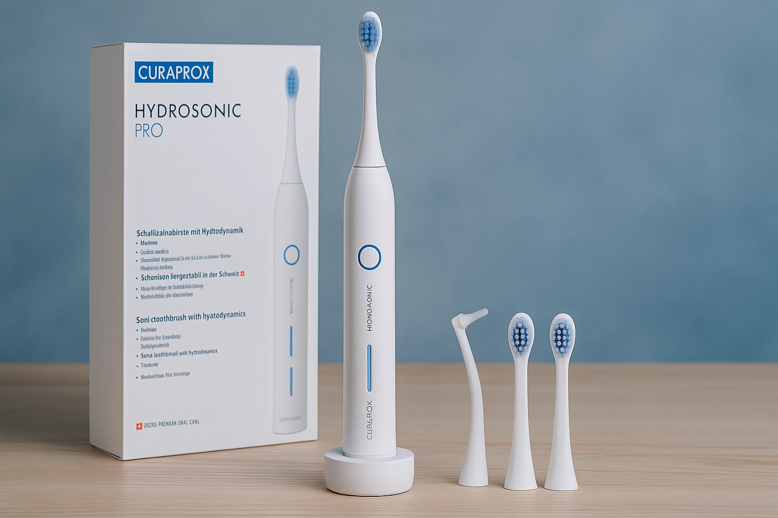 Curaprox Hydrosonic Pro