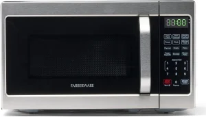 Farberware-Microwave-Oven