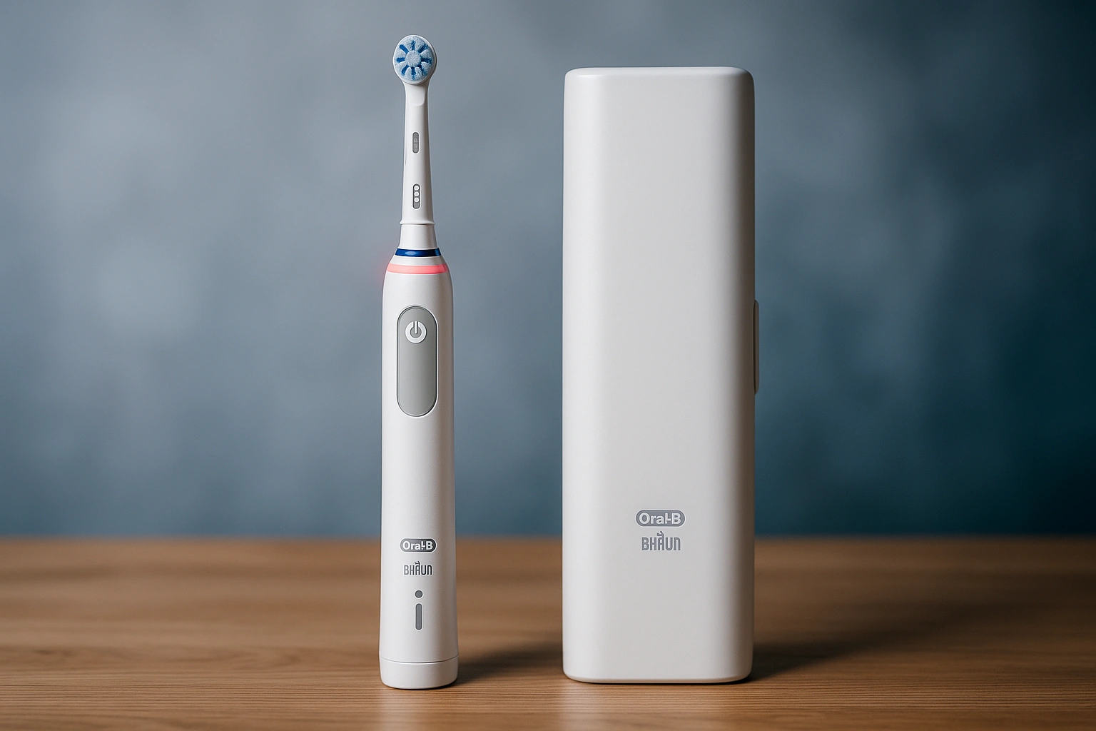Oral-B Pro 3 3000 Electric Toothbrushes