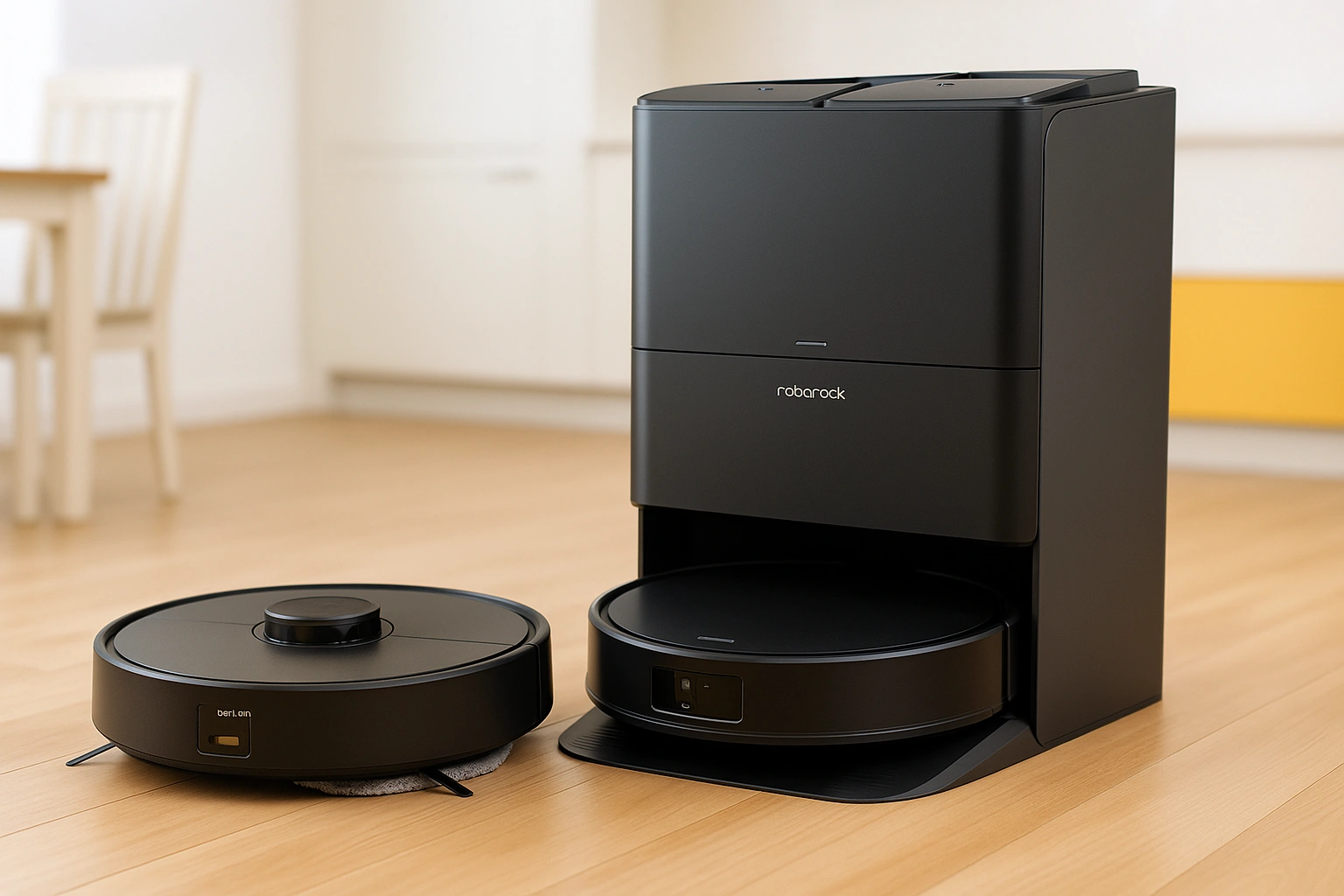 Roborock Saros 10R