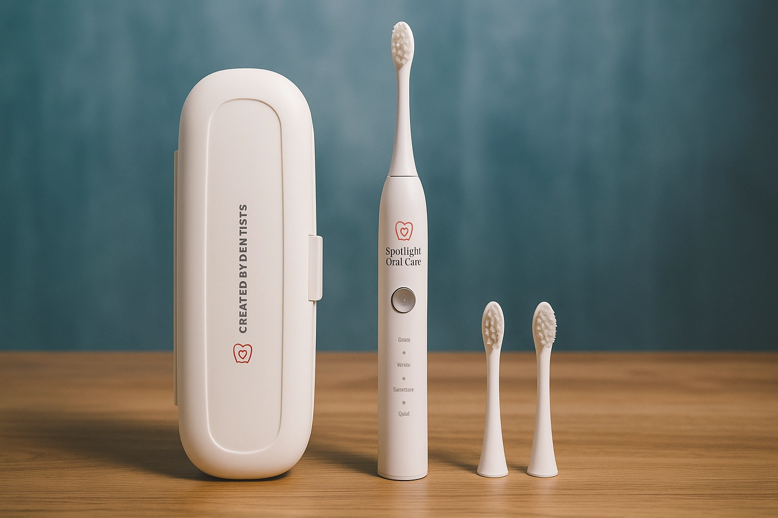 Spotlight Oral Care Sonic Electric Toothbrushes