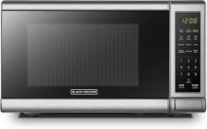 BLACK+DECKER-Oven