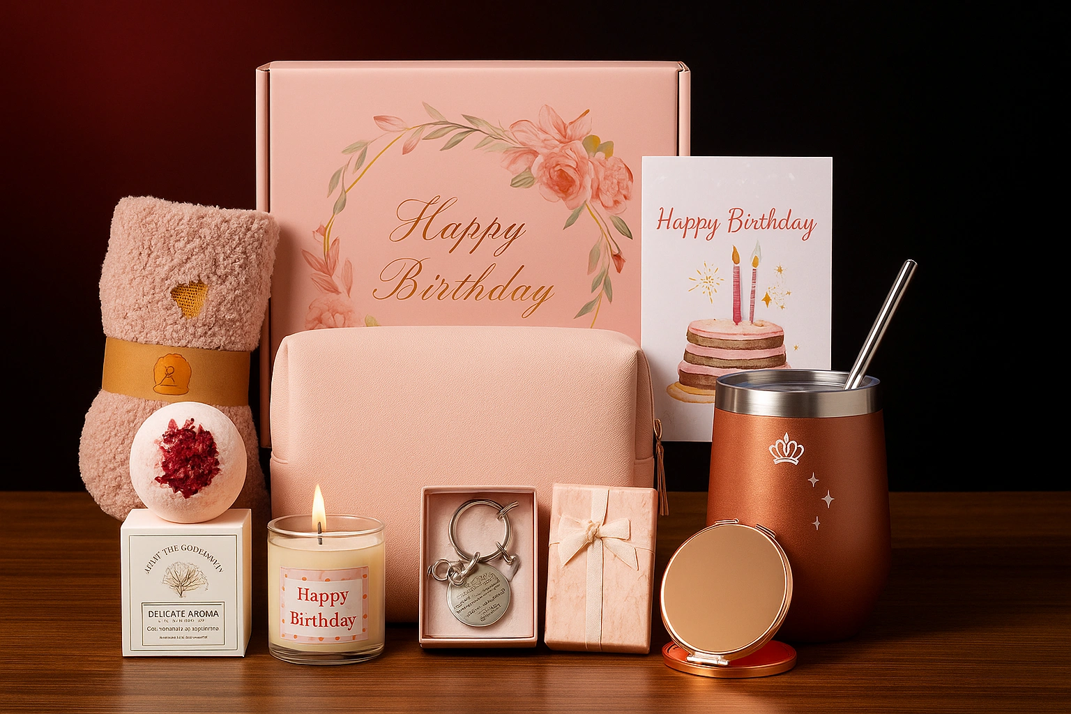 Best Gift for Birthday Simple Ideas That Work