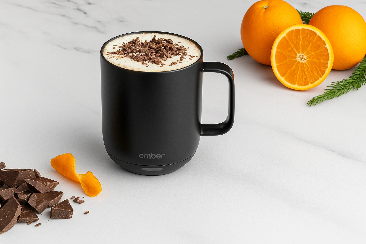 Ember Temperature Control Smart Mug 2