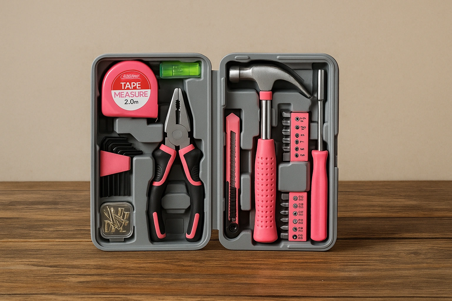 Mini Desk Tools or Gadgets Gifts Under $25