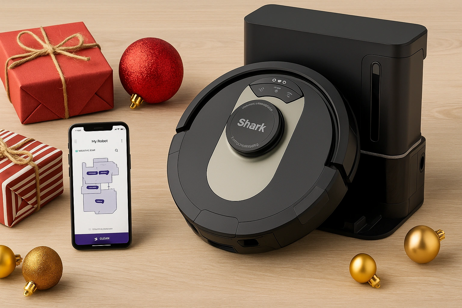iRobot Roomba 694 – A Smart Gift For Mom Who Has Everything