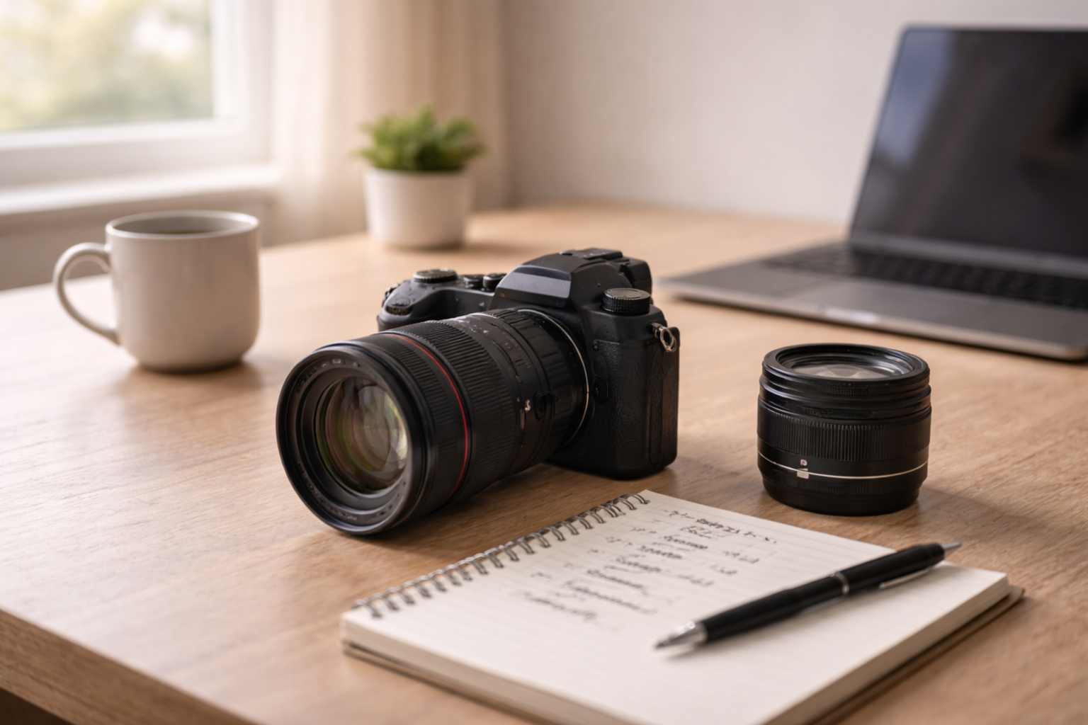 Best Mirrorless Camera: Top Picks for Photos and Video