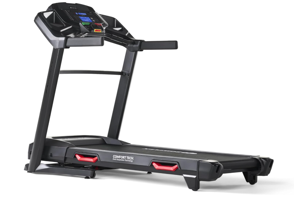 Best treadmill in 2026 for walking jogging and full body cardio training