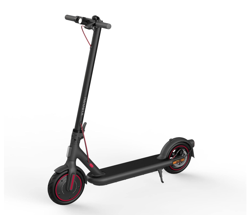Best electric scooter 2026 with strong motor and durable frame