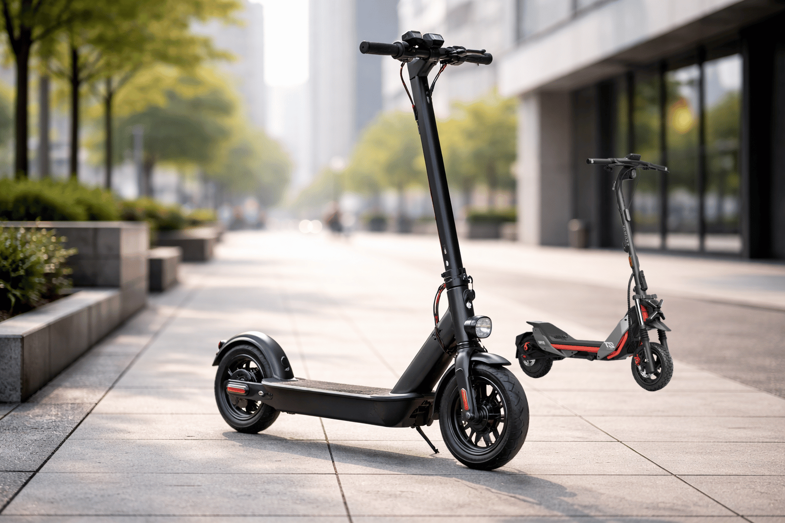 Best Electric Scooter in 2026 for Travel and Daily Use