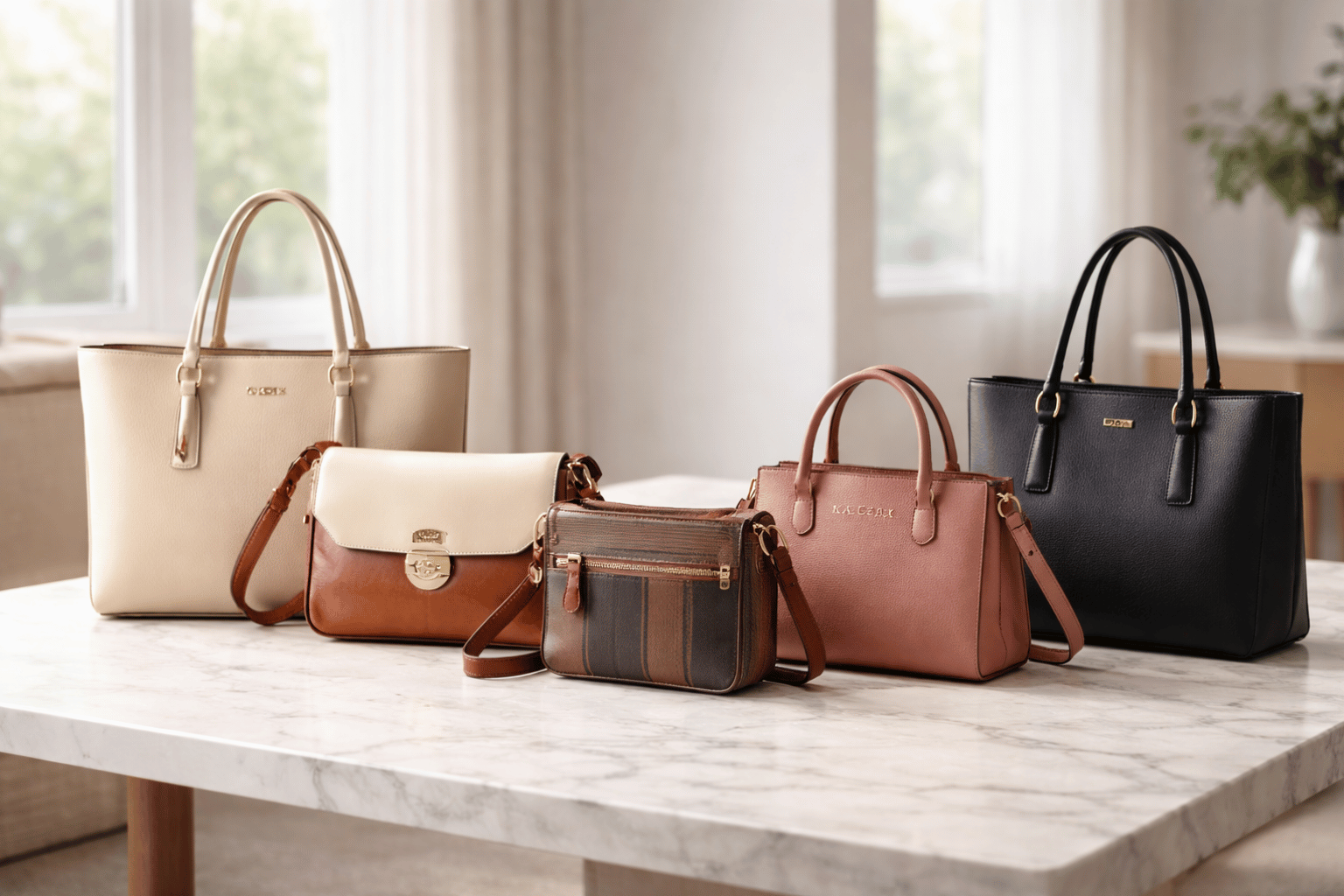 Best Fashion Bags in 2026 Trendy Picks for Every Occasion