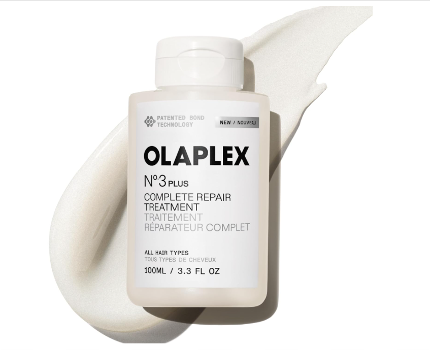 Best female beauty products hair repair treatment