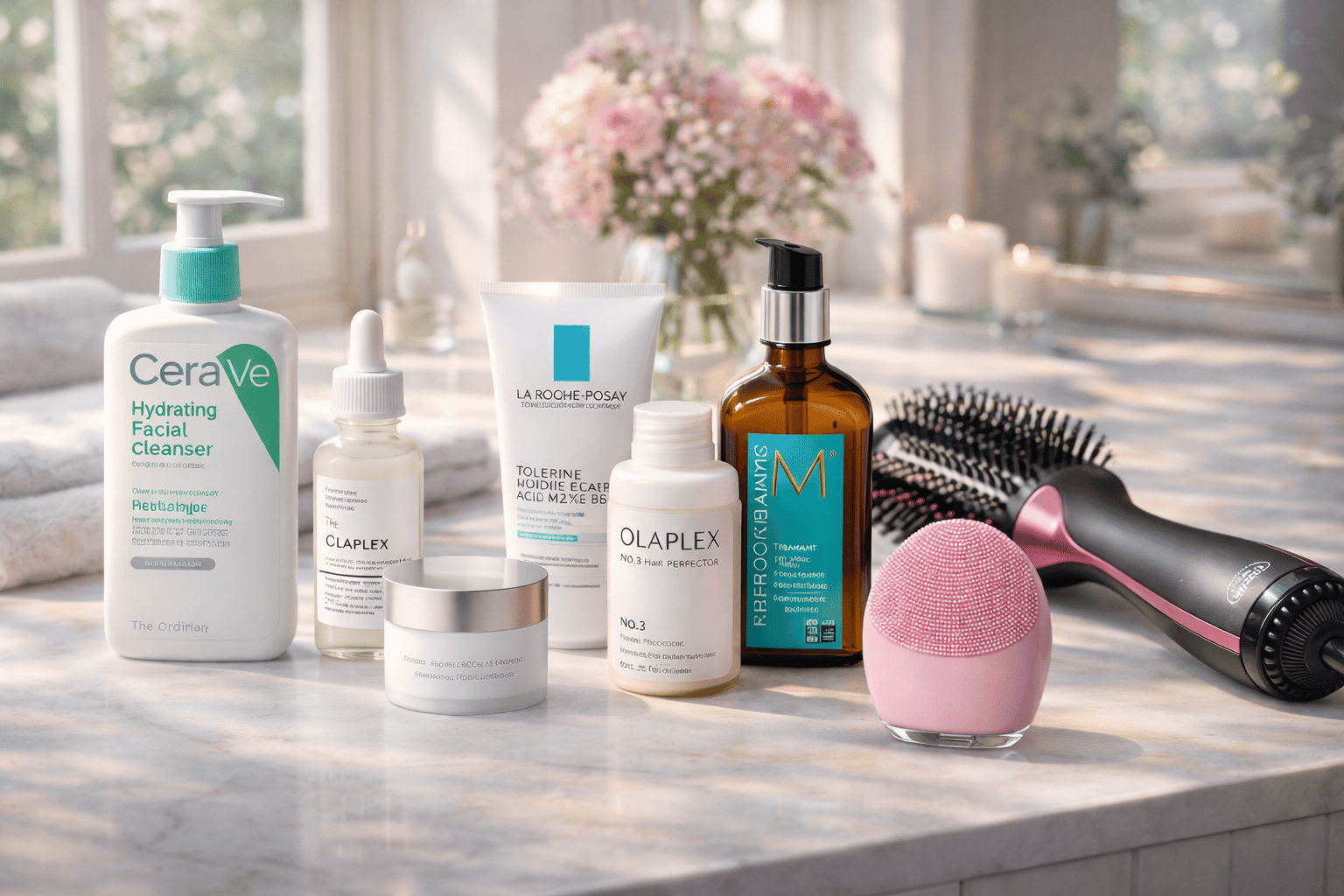Best Female Beauty Products in 2026: Top Skincare and Beauty Essentials