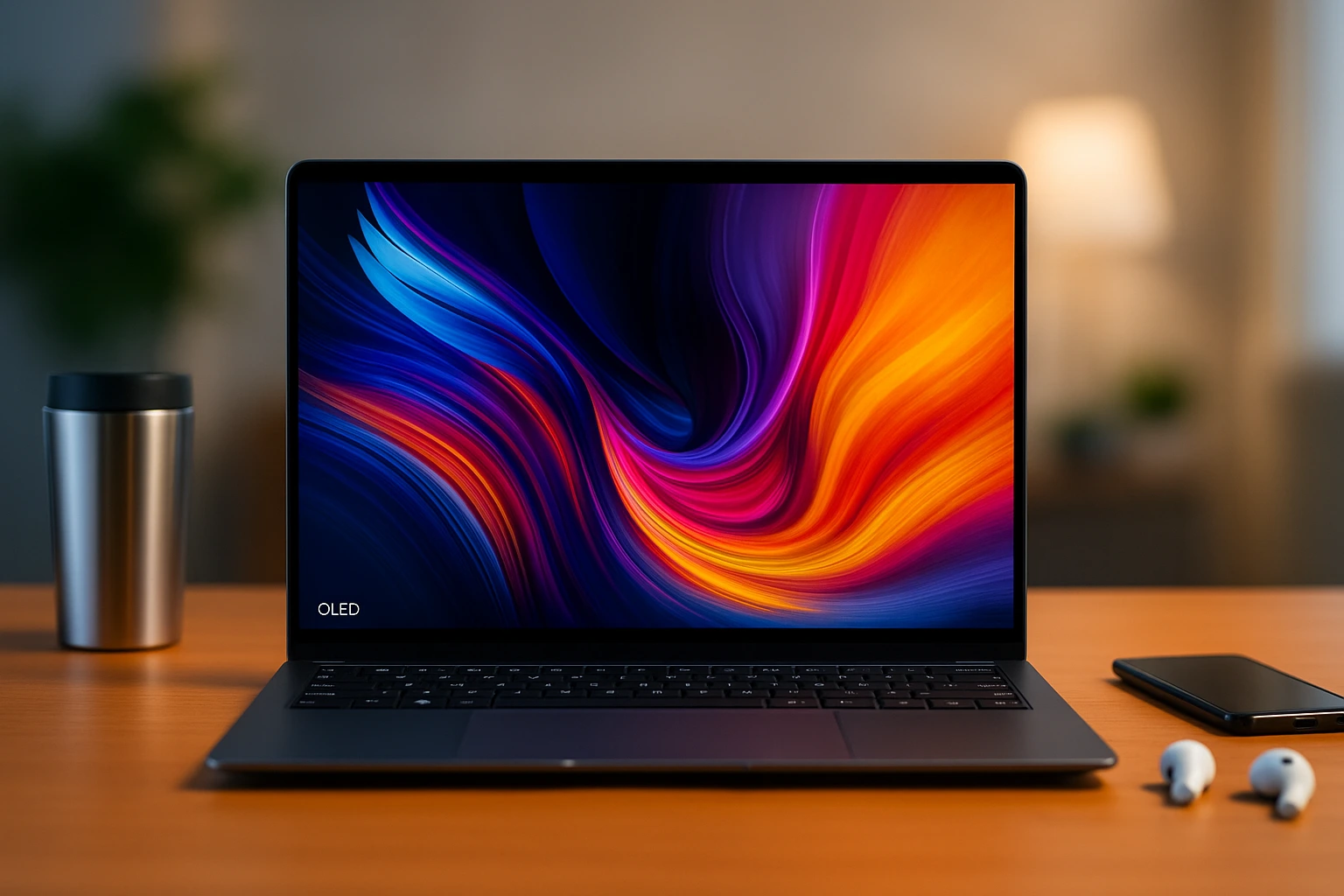ASUS ZenBook S 13 OLED