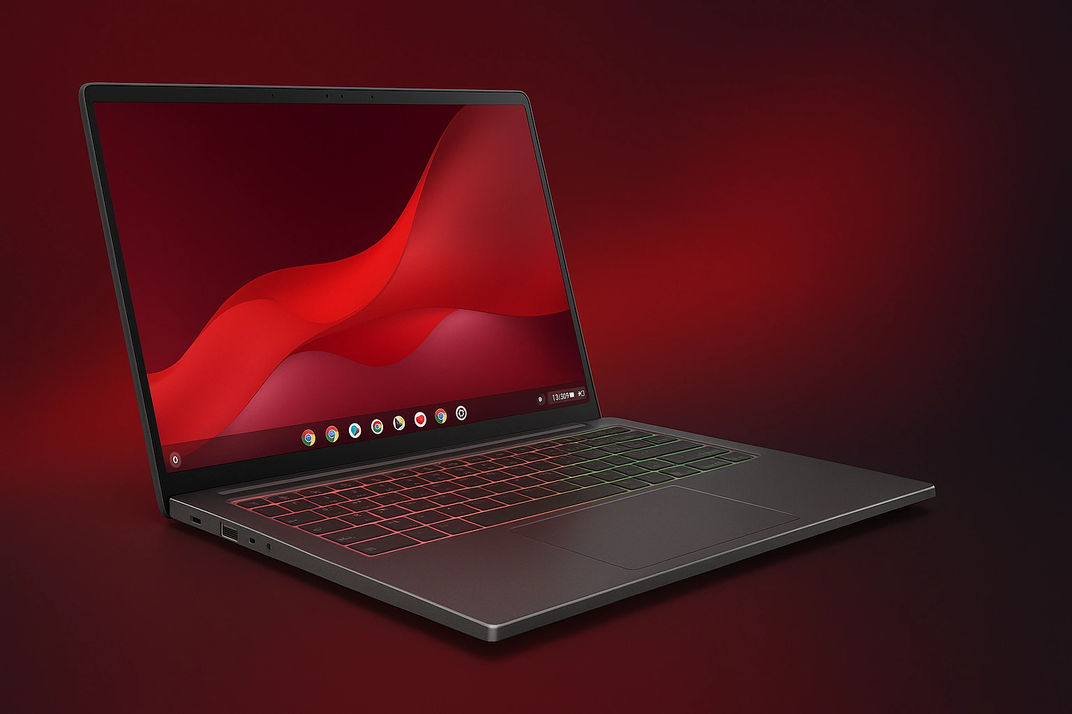 Acer Chromebook Plus 516 GE (2025)