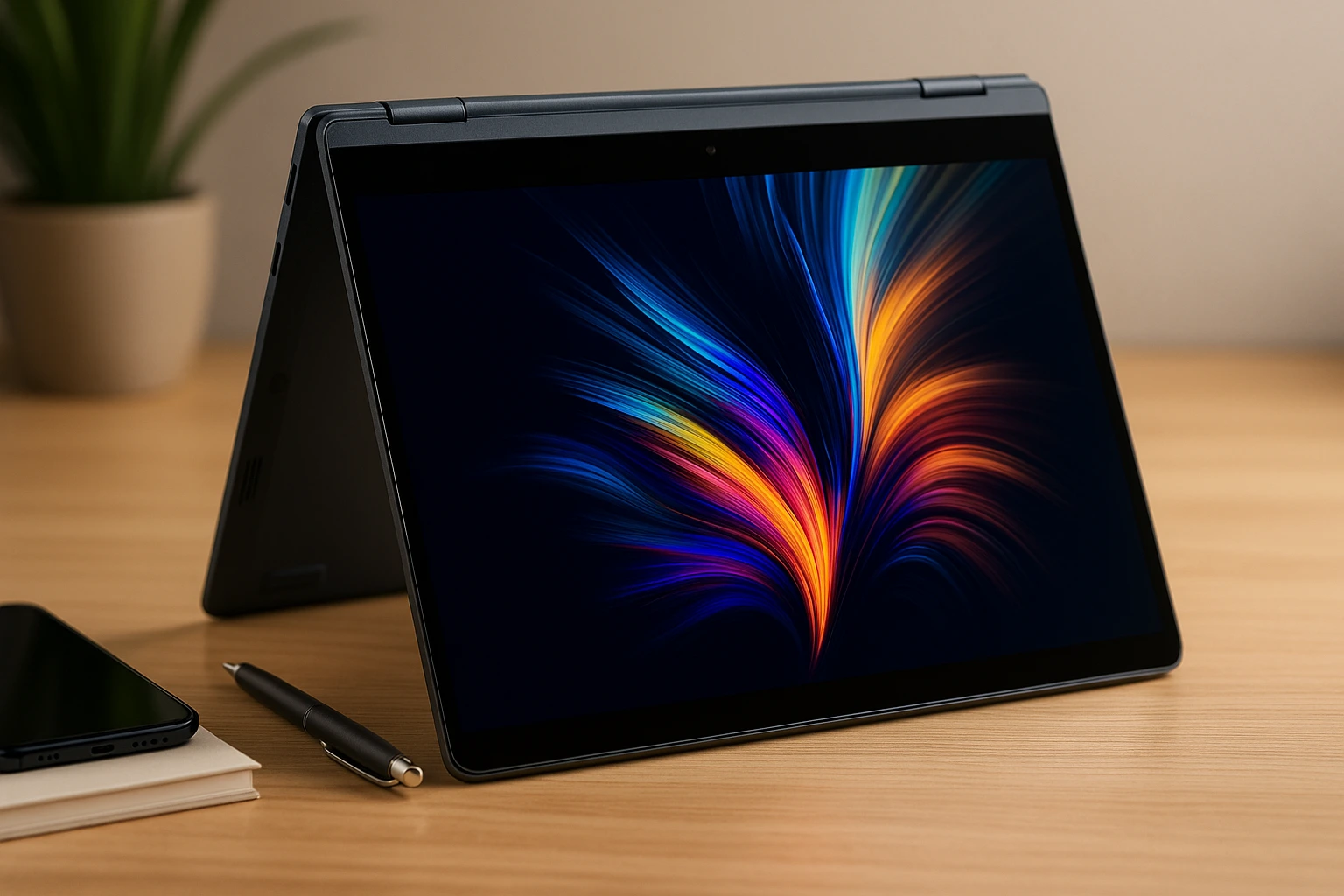 Acer Chromebook Spin 714