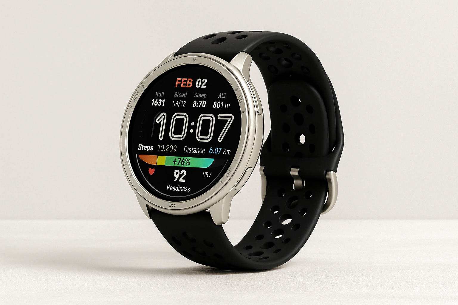Amazfit Active 2
