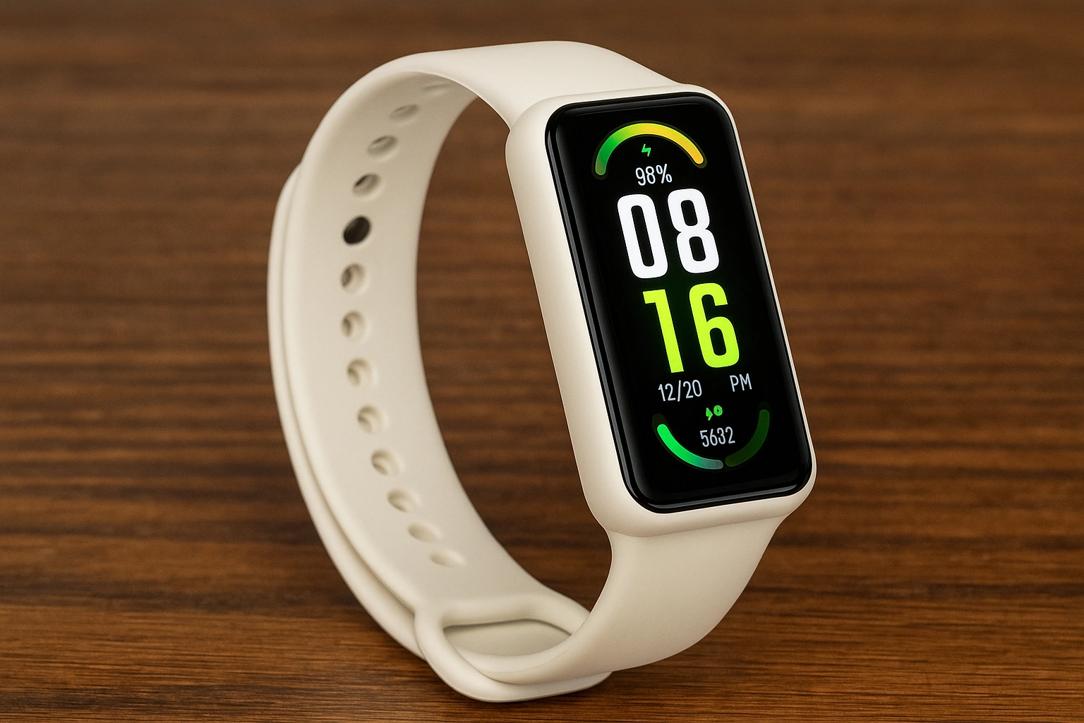 Amazfit Band 7