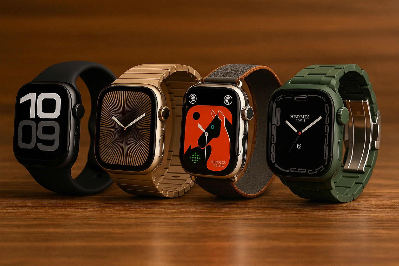Apple Watch Series 10