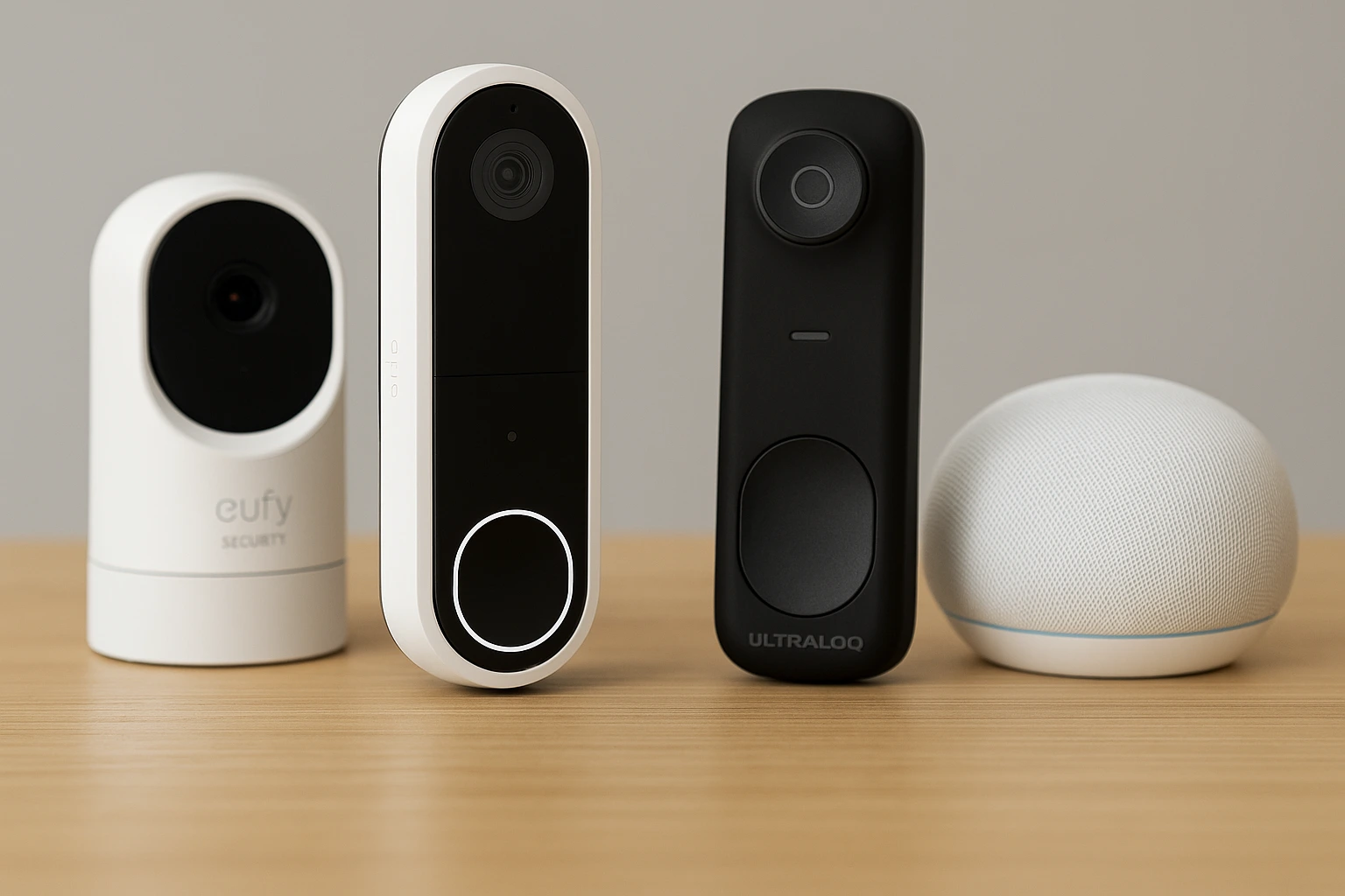 Arlo Video Doorbell
