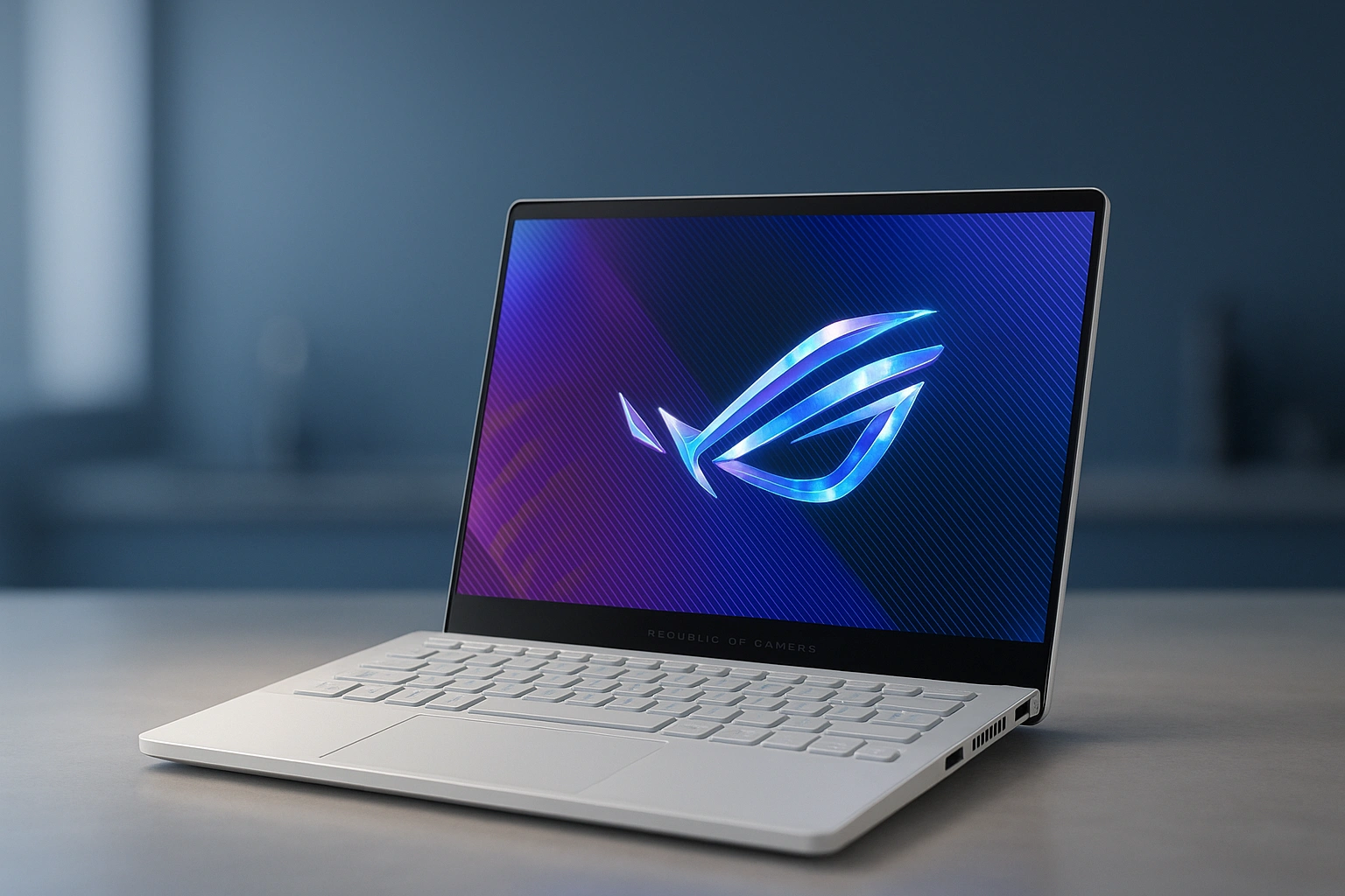 Asus ROG Zephyrus G14 (2024)