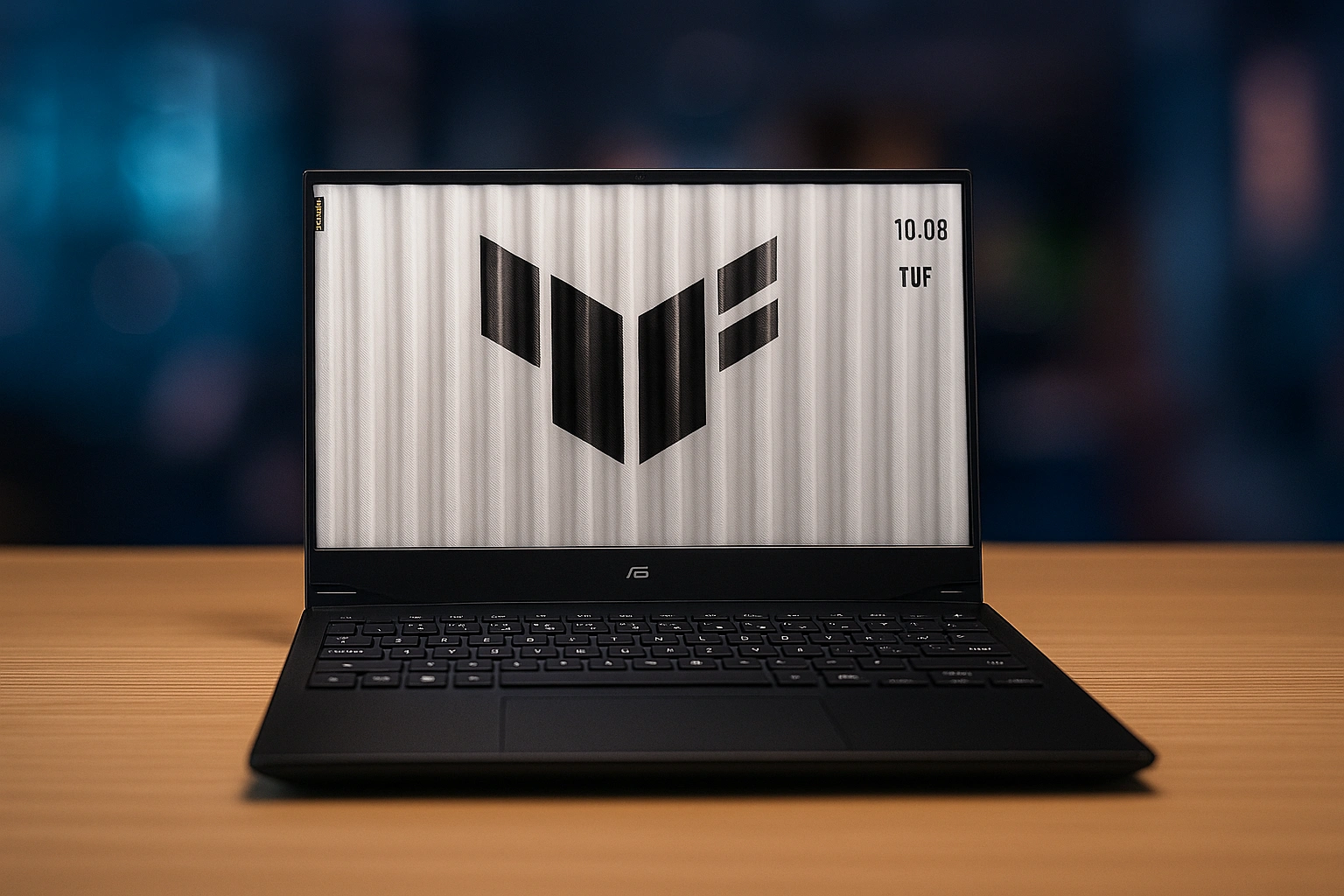 Asus TUF Gaming A14
