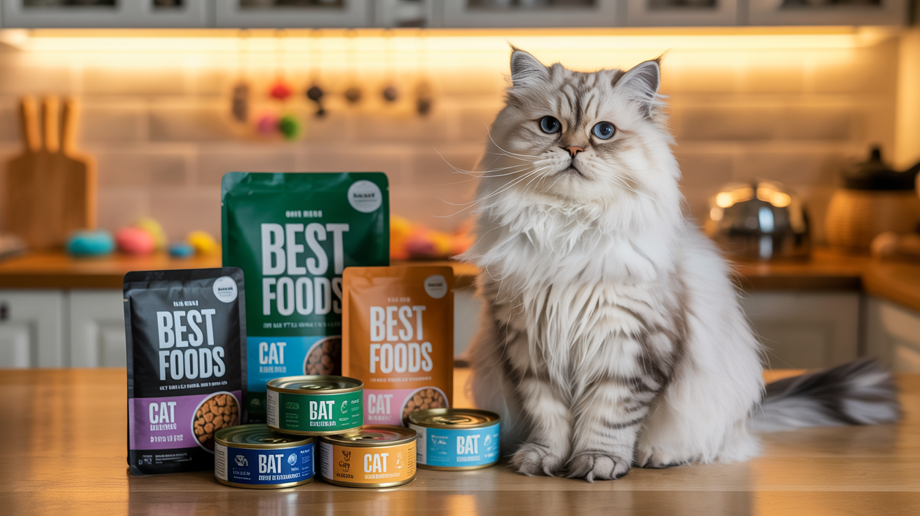 Best-Cat-Foods