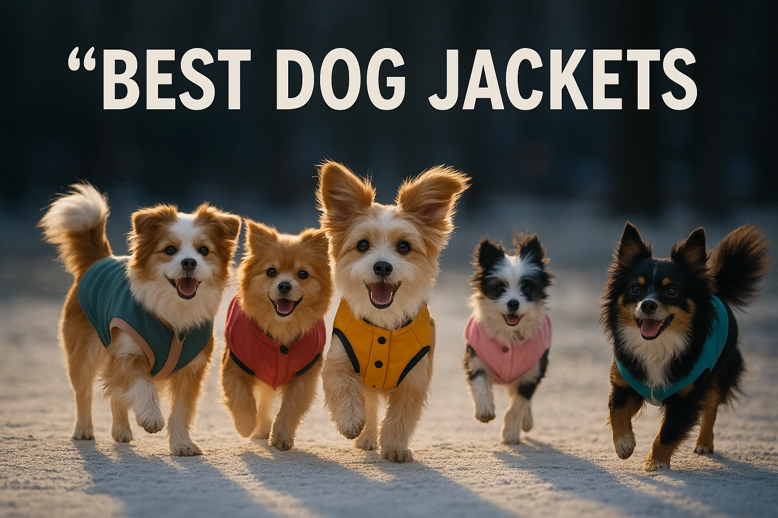 Best-Dog-Jackets