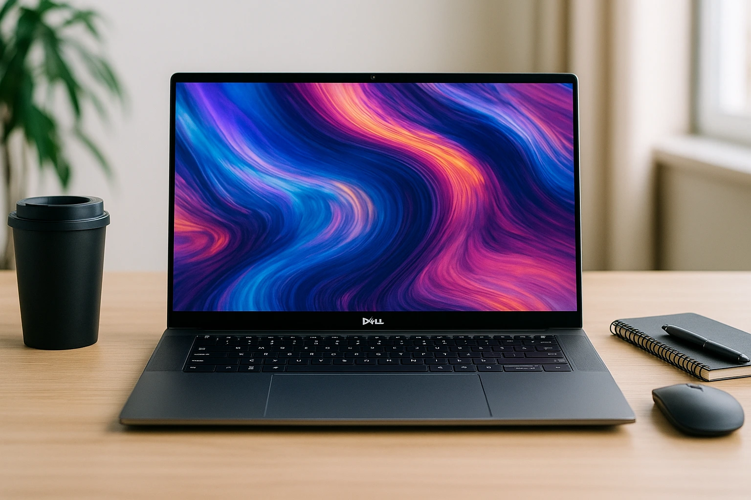 Dell XPS 15 (2025)