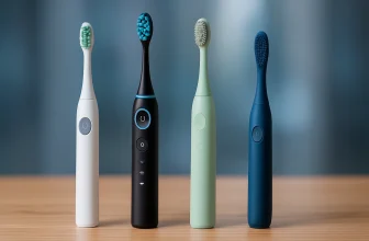 Electric Toothbrushes for Optimal Oral Health