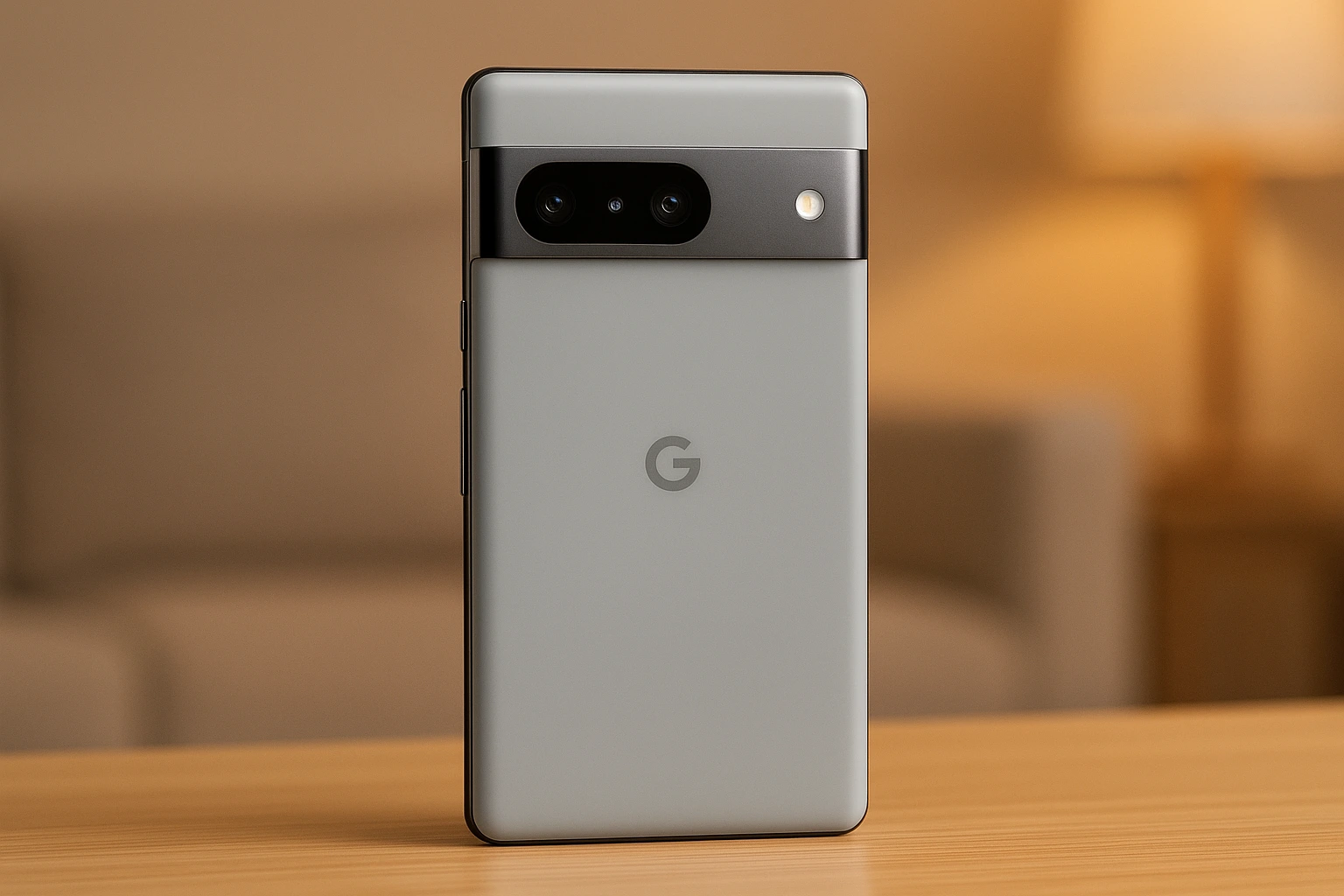 Google Pixel 9 Pro