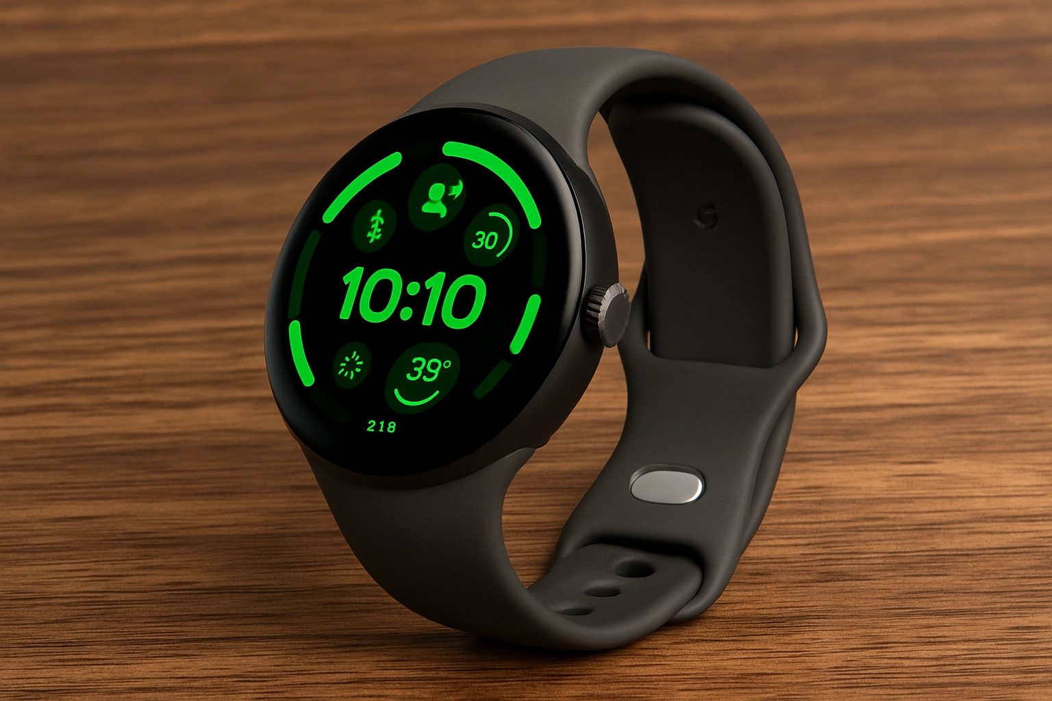 Google Pixel Watch 3