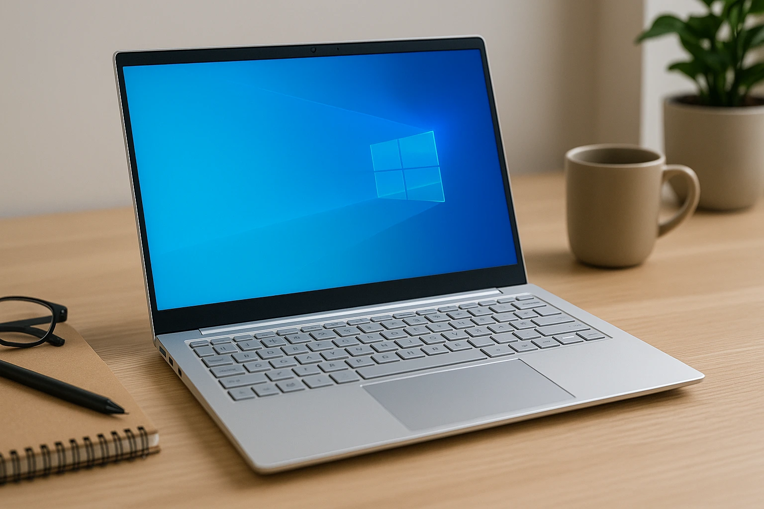 HP Pavilion Aero 13
