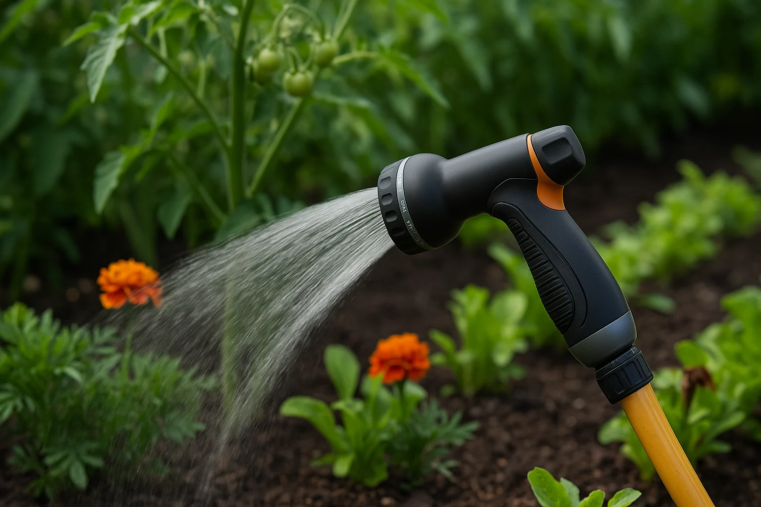 Gonicc pruning shears cutting plant stem, must-have tool for home gardening 2025