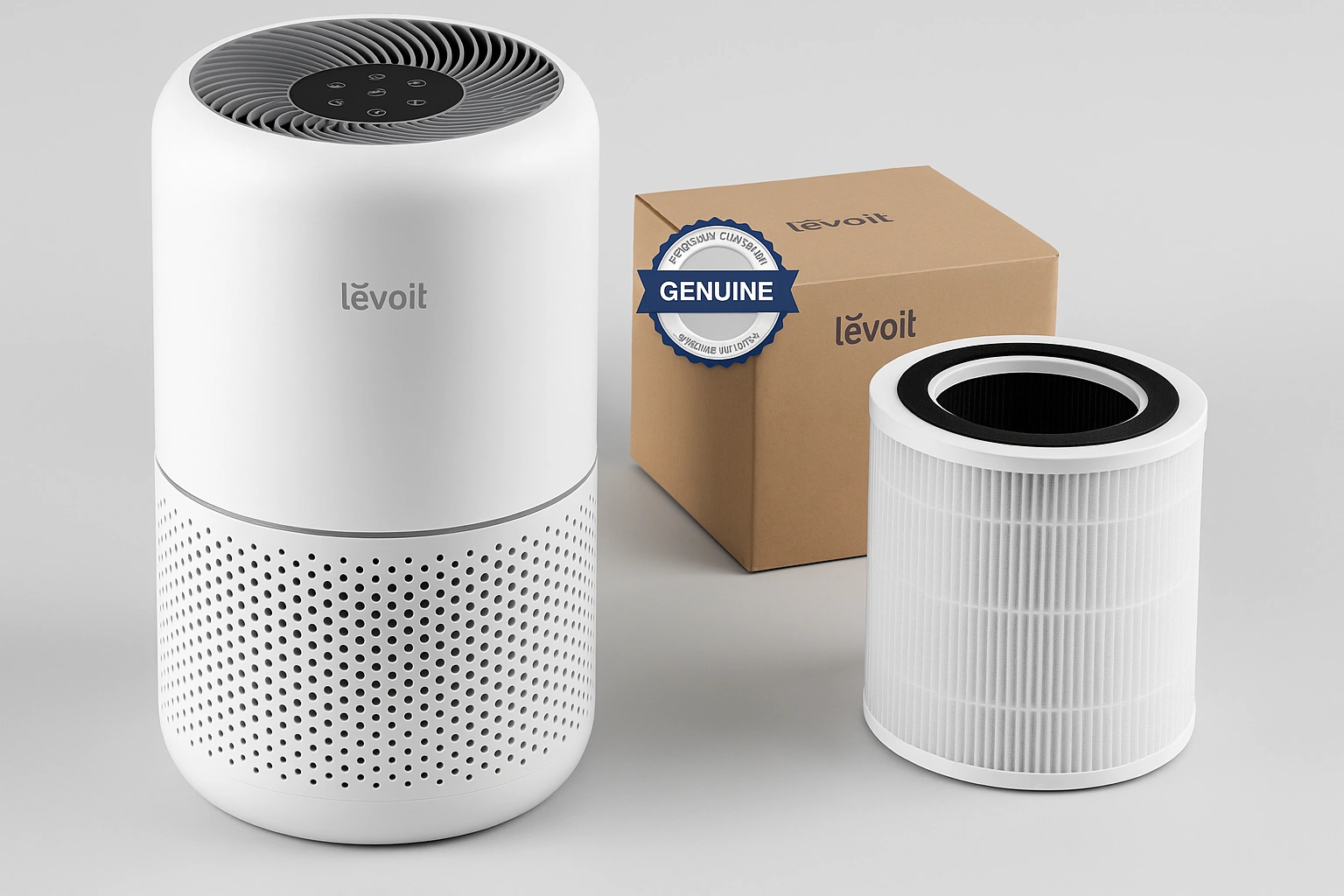 LEVOIT Core 300 Air Purifier