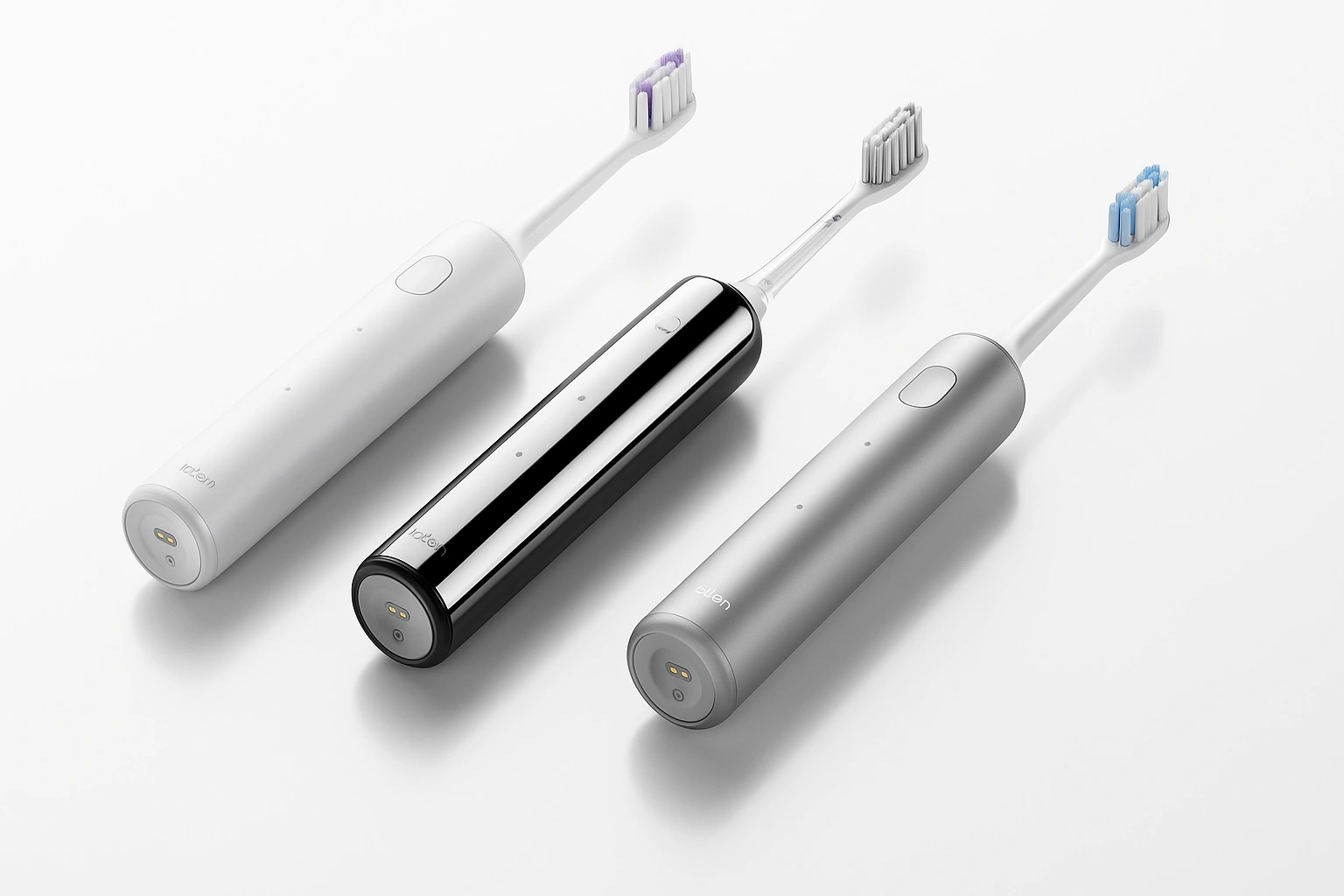 Laifen Wave Electric Toothbrush