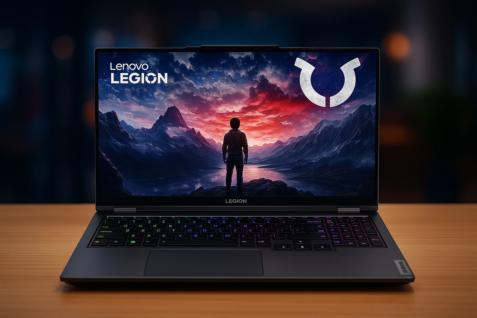 Lenovo Legion Pro 5i Gen 9