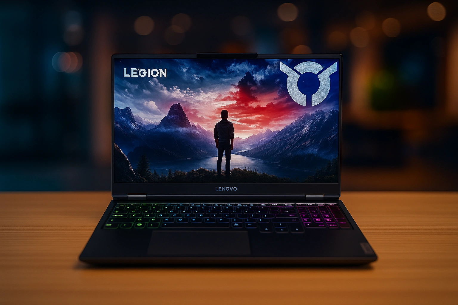 Lenovo Legion Pro 7i Gen 9 (16″)