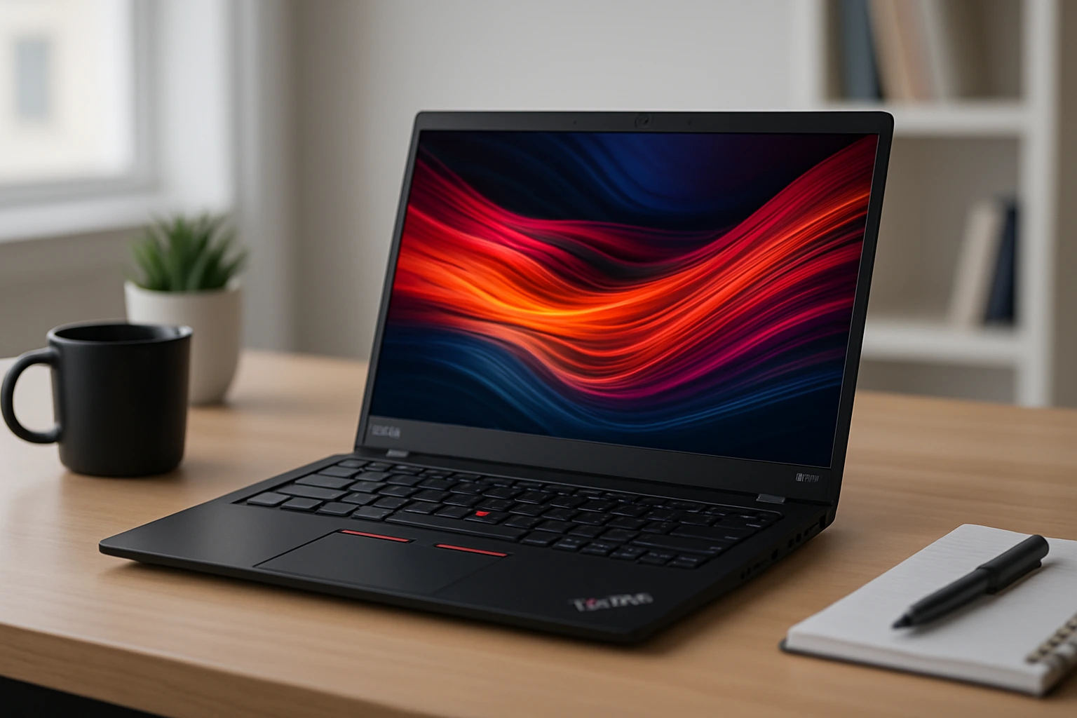 Lenovo ThinkPad X1 Carbon Gen 12