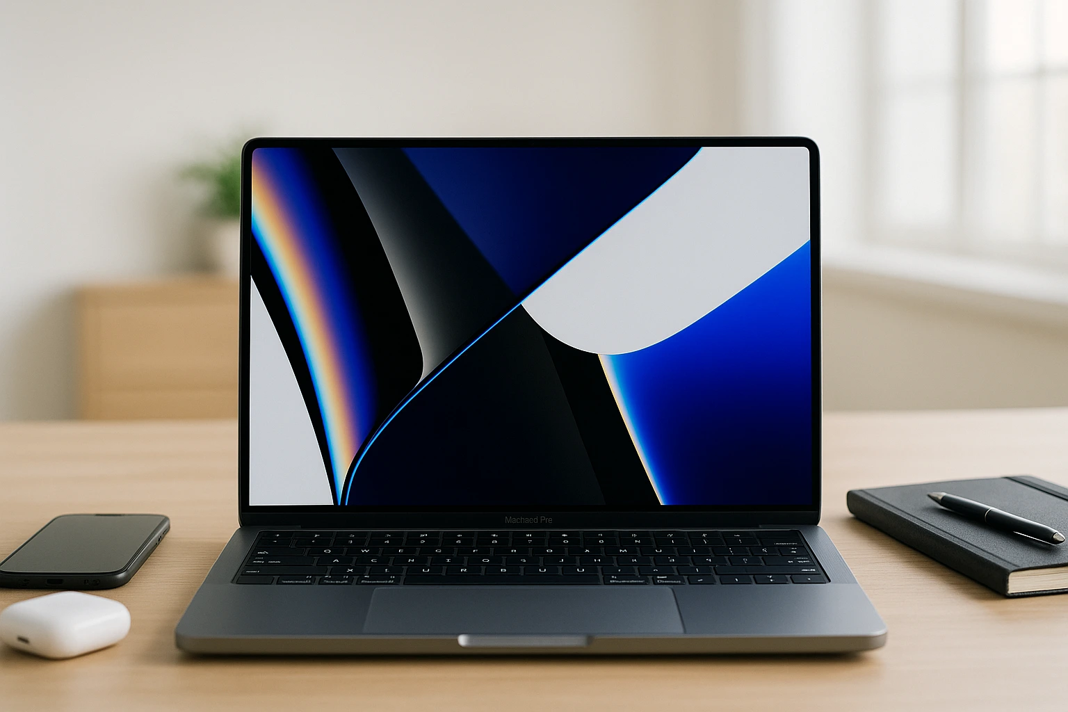 MacBook Pro M3 (14 or 16 inch)