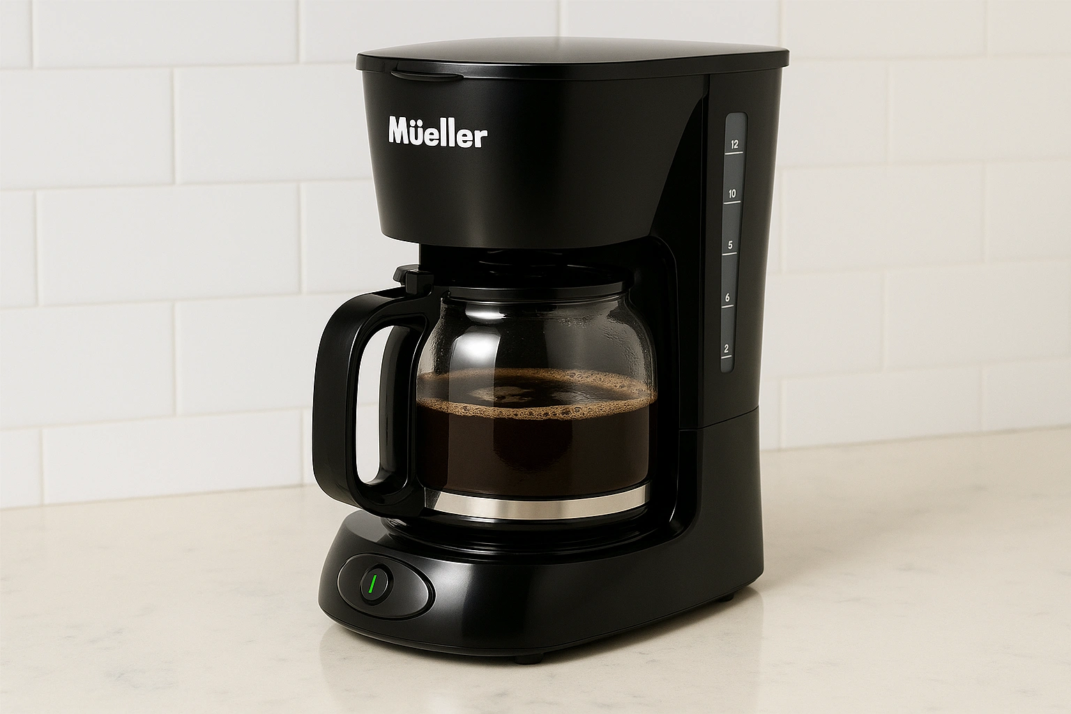 Mueller Drip Coffee Maker