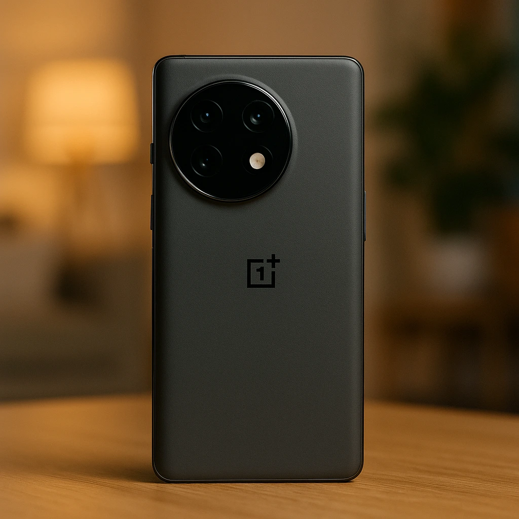 OnePlus 13 Pro
