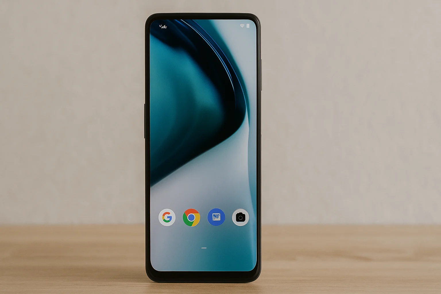 OnePlus Nord N30 smartphone