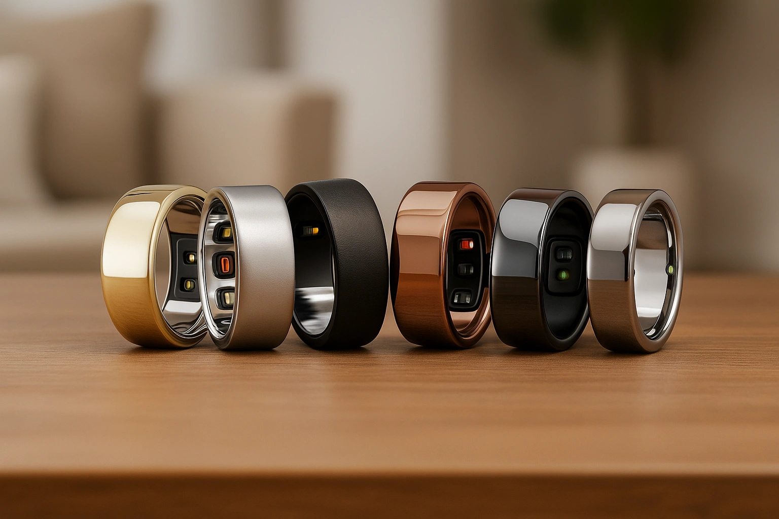 Oura Ring 4