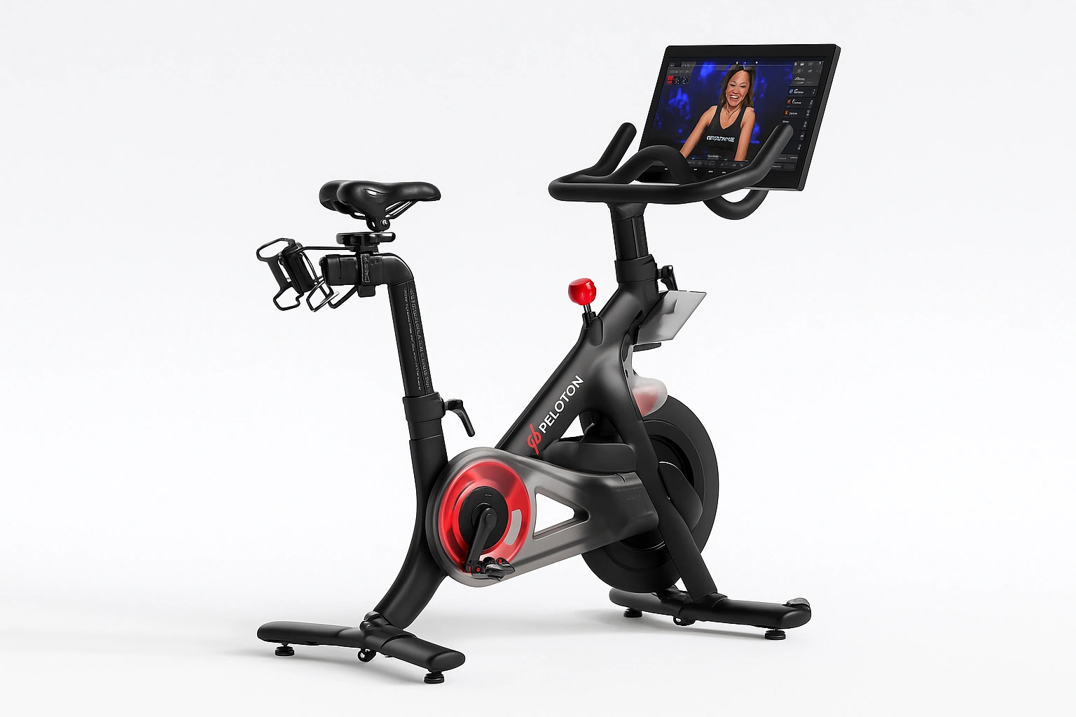 Peloton Bike+