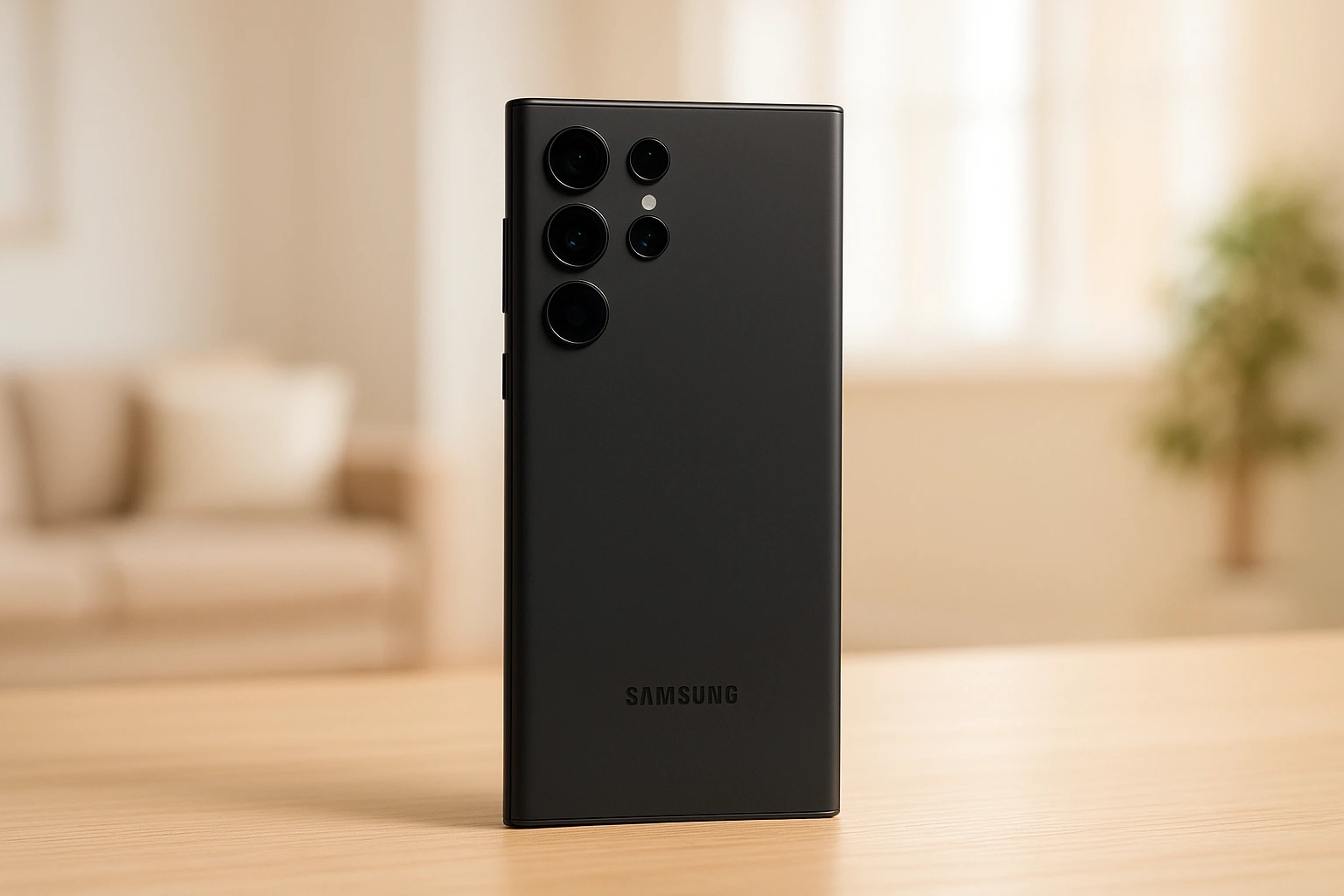 Samsung Galaxy S25 Ultra