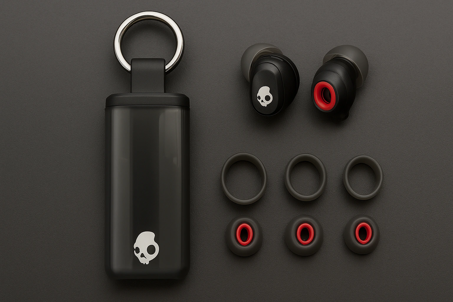 Skullcandy Method 360 ANC
