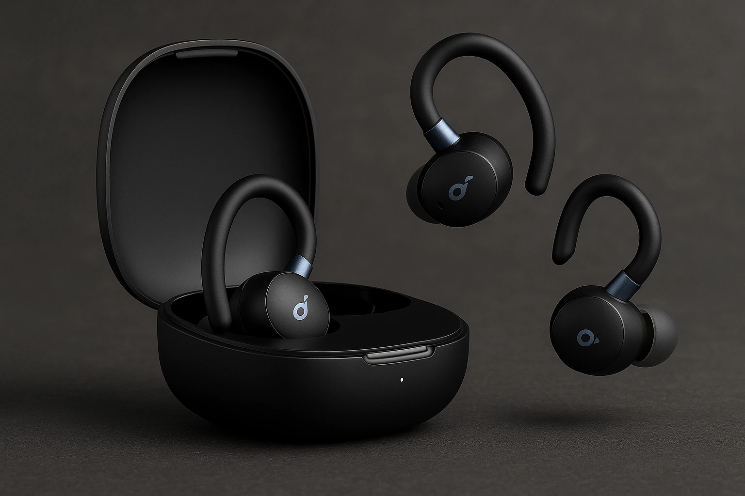 Soundcore X20
