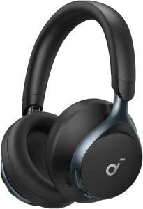 Soundcore by Anker wireless Bluetooth headphones